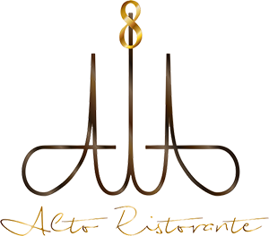 Logo - Alto Ristorante Milano