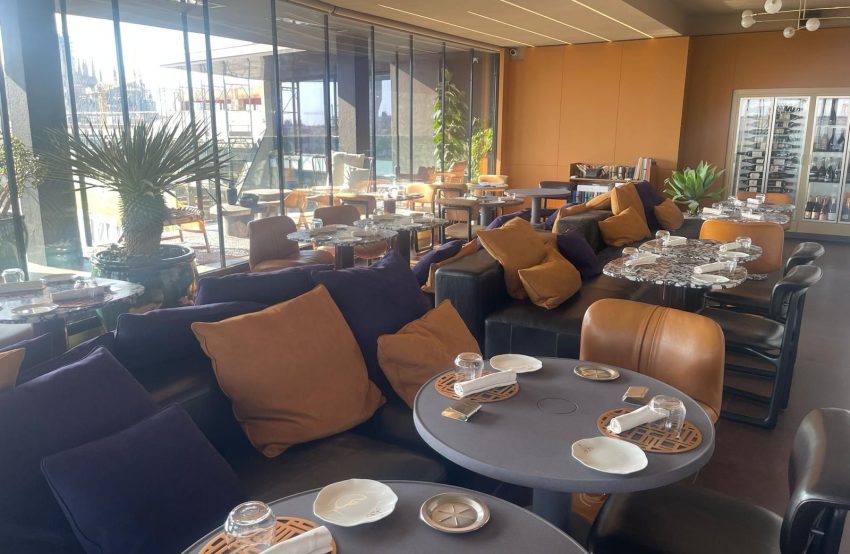 Attrezzature Personalizzate disposizione