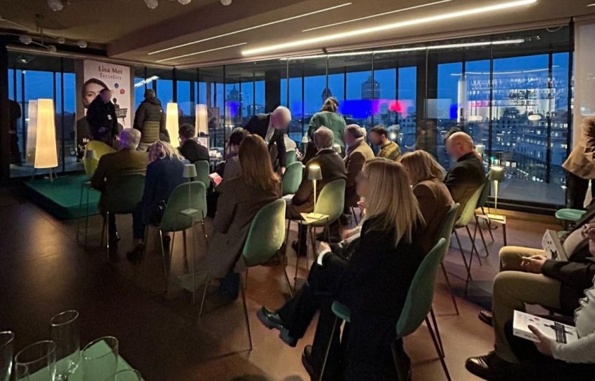 Evento Personalizzato meeting aziendale